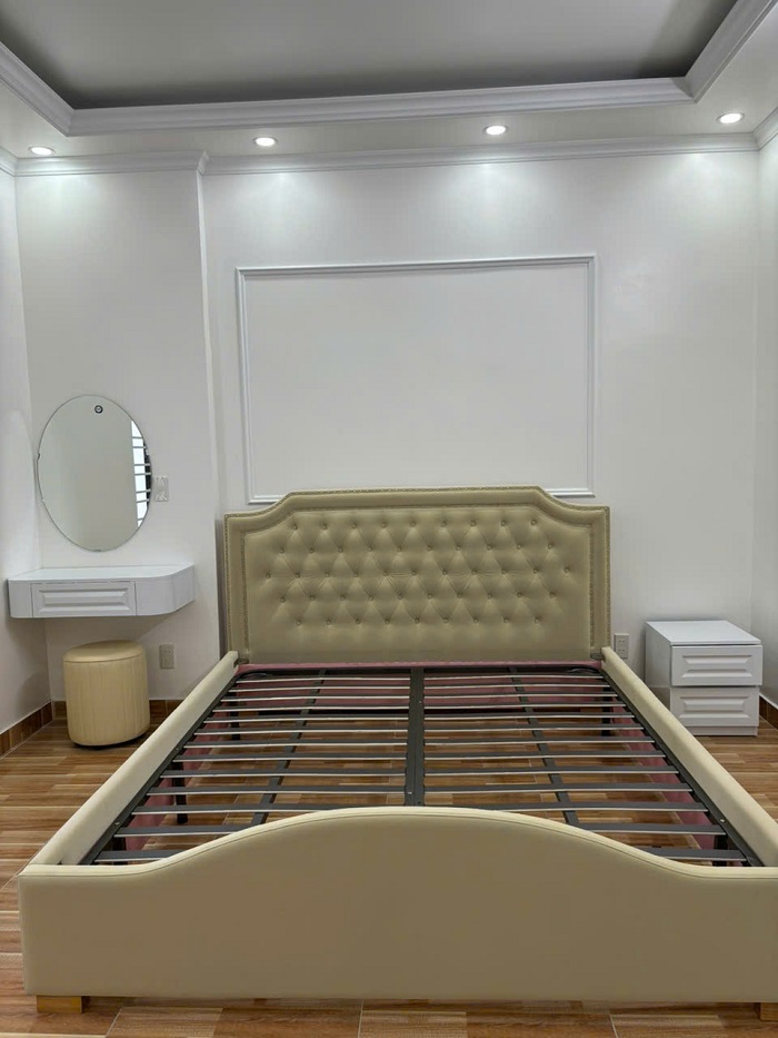 BÁN NHÀ 4 TẦNG – TẬP THIẾT KẾ MỚI TINH – PHỐ NAM PHÁP I, LẠCH TRAY – NGÔ QUYỀN, HẢI PHÒNG